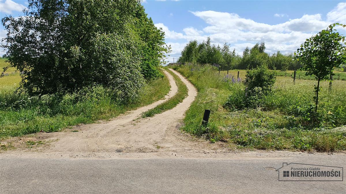 Sprzedaż Działka budowlana Sikory