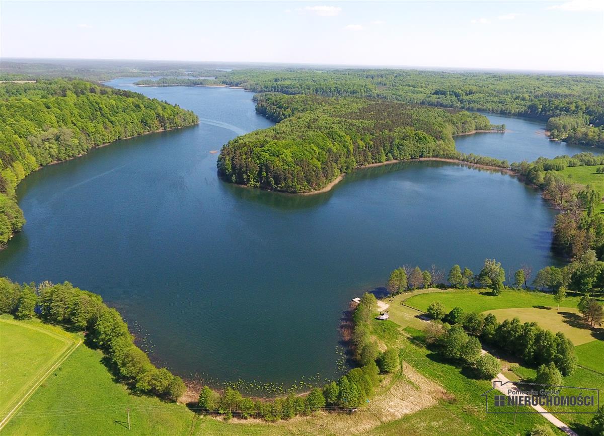 Sprzedaż Działka budowlana Sikory