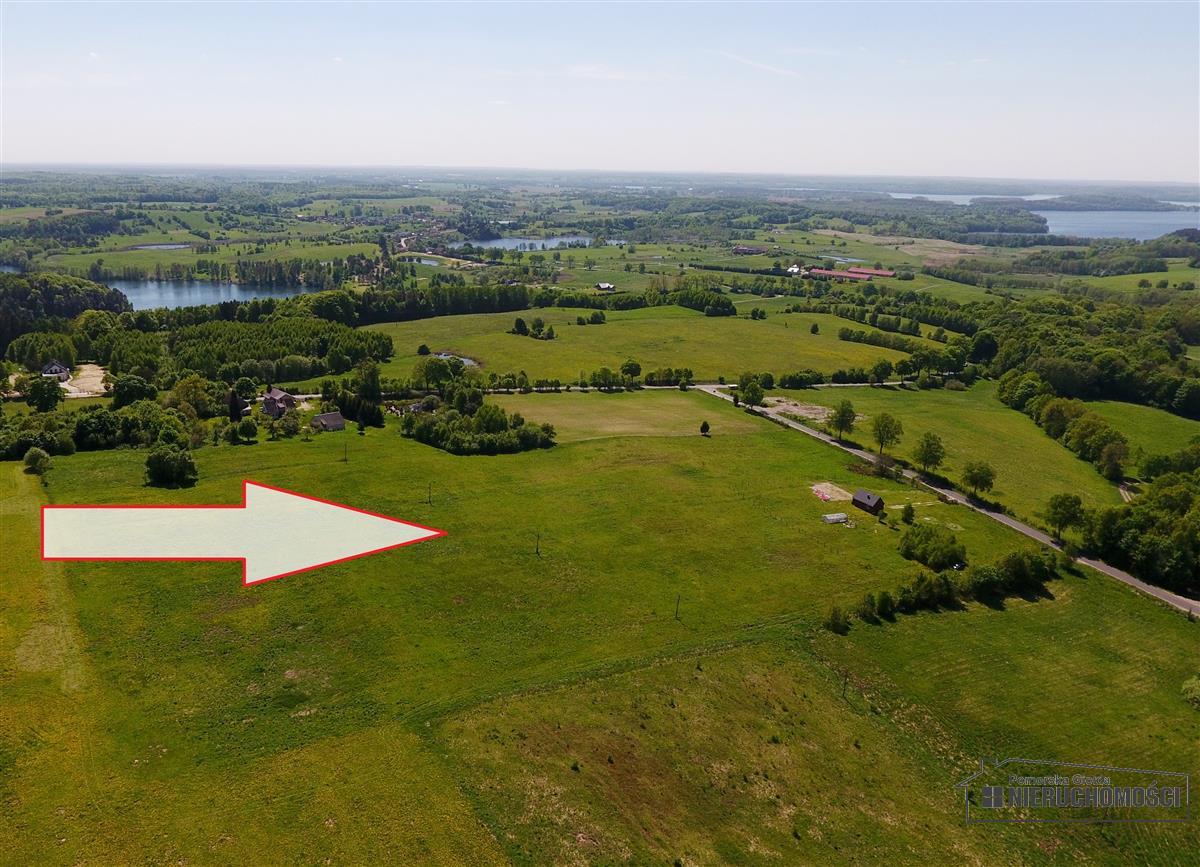 Sprzedaż Działka budowlana Sikory