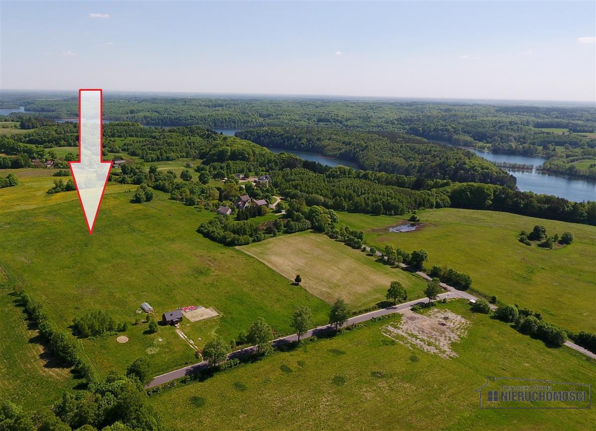 Sprzedaż Działka budowlana Sikory