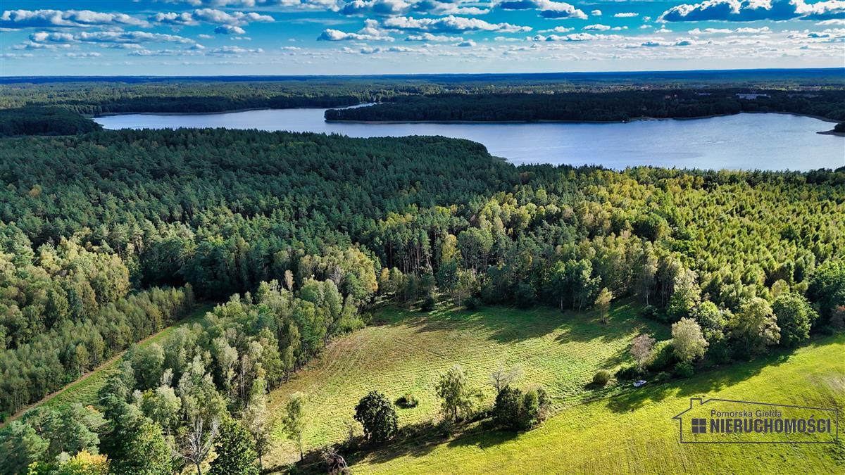Sprzedaż Działka siedliskowa Śmiadowo
