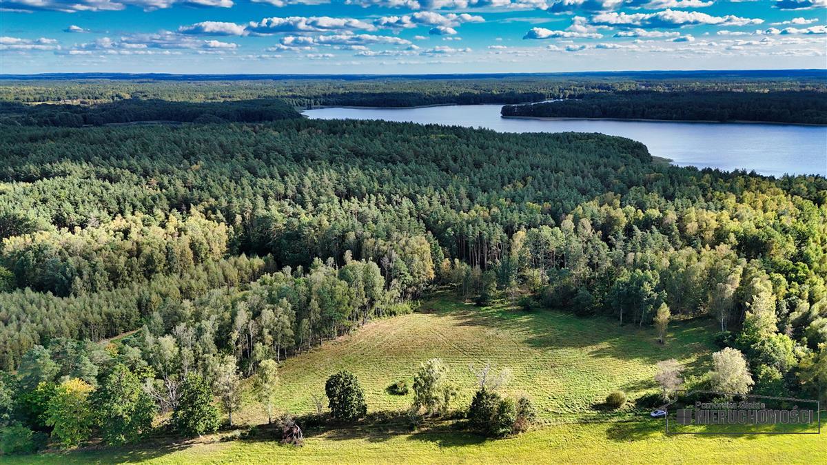 Sprzedaż Działka siedliskowa Śmiadowo