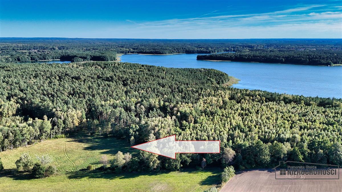 Sprzedaż Działka siedliskowa Śmiadowo