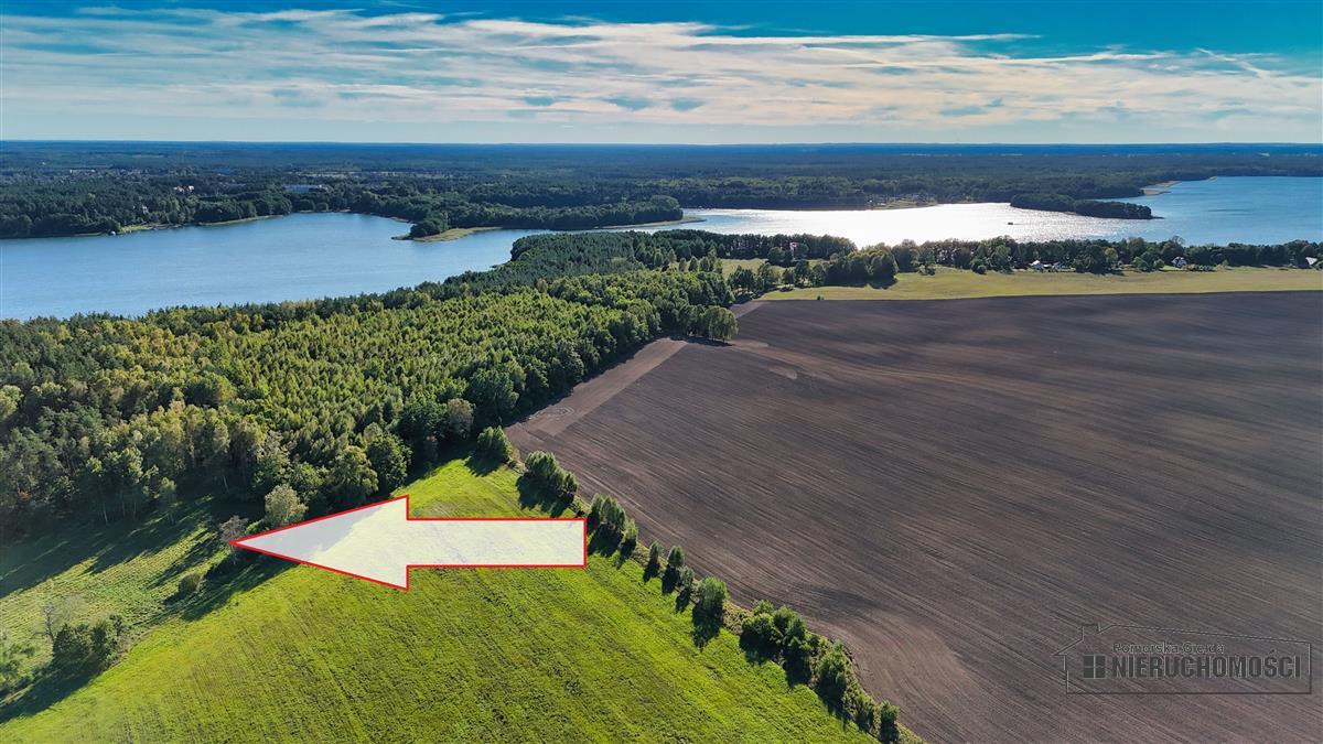 Sprzedaż Działka siedliskowa Śmiadowo