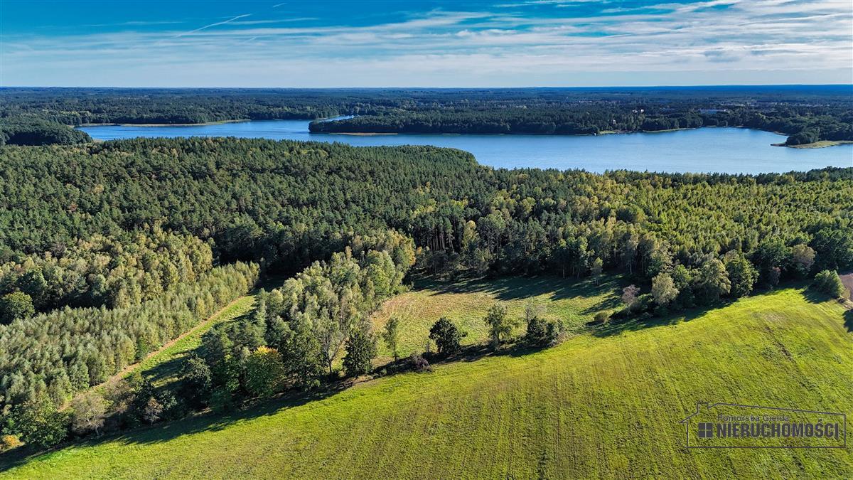 Sprzedaż Działka siedliskowa Śmiadowo