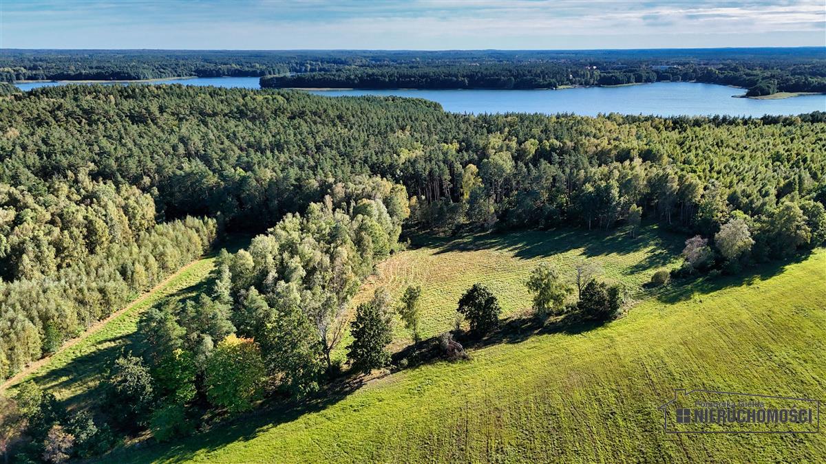 Sprzedaż Działka siedliskowa Śmiadowo