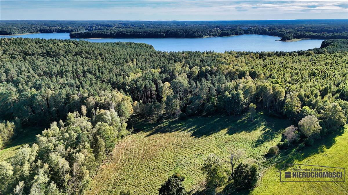 Sprzedaż Działka siedliskowa Śmiadowo