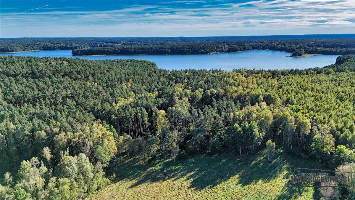 Sprzedaż Działka siedliskowa Śmiadowo
