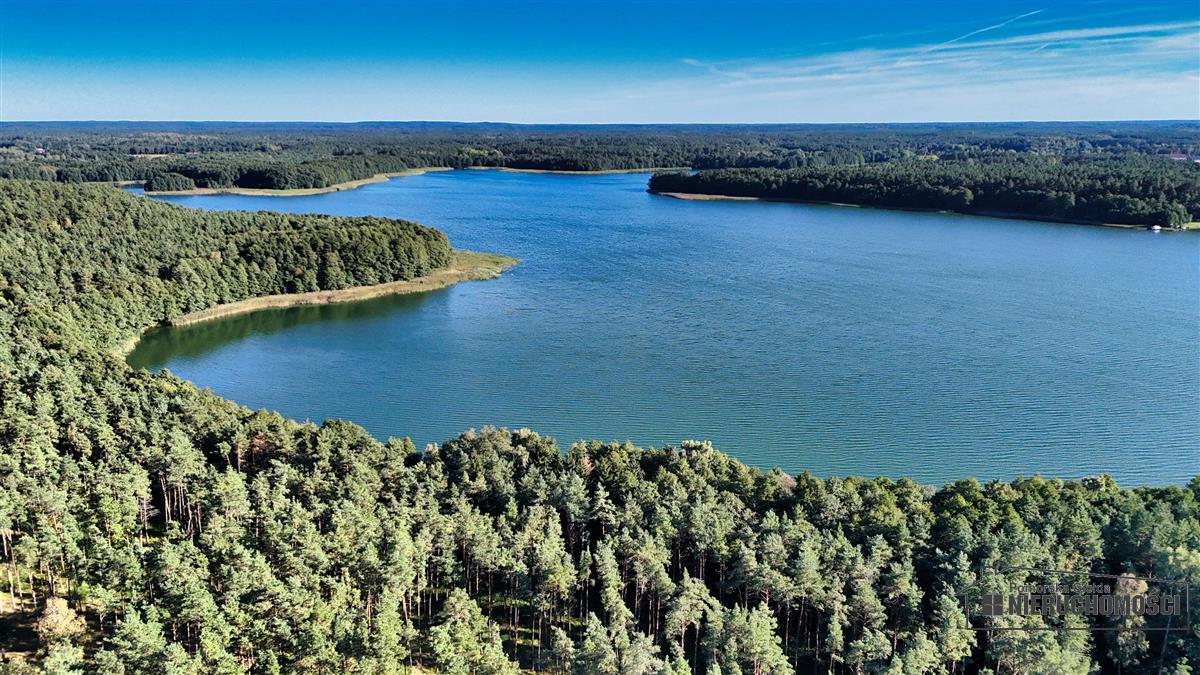 Sprzedaż Działka siedliskowa Śmiadowo