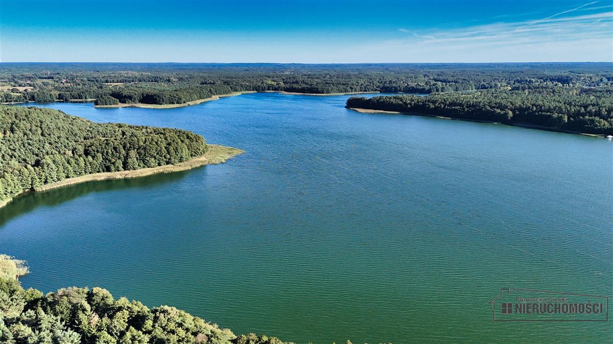 Sprzedaż Działka siedliskowa Śmiadowo