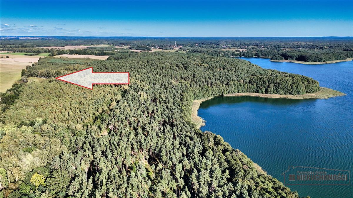 Sprzedaż Działka siedliskowa Śmiadowo