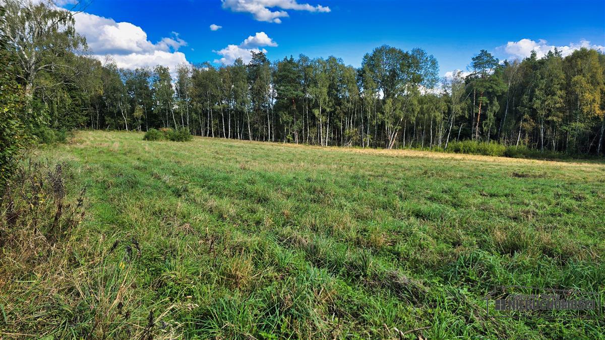 Sprzedaż Działka siedliskowa Śmiadowo