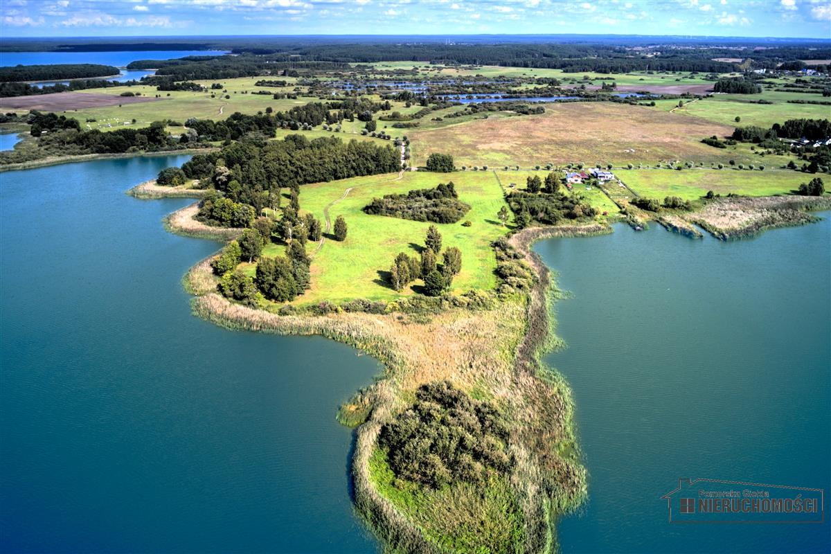 Sprzedaż Działka budowlana Szczecinek