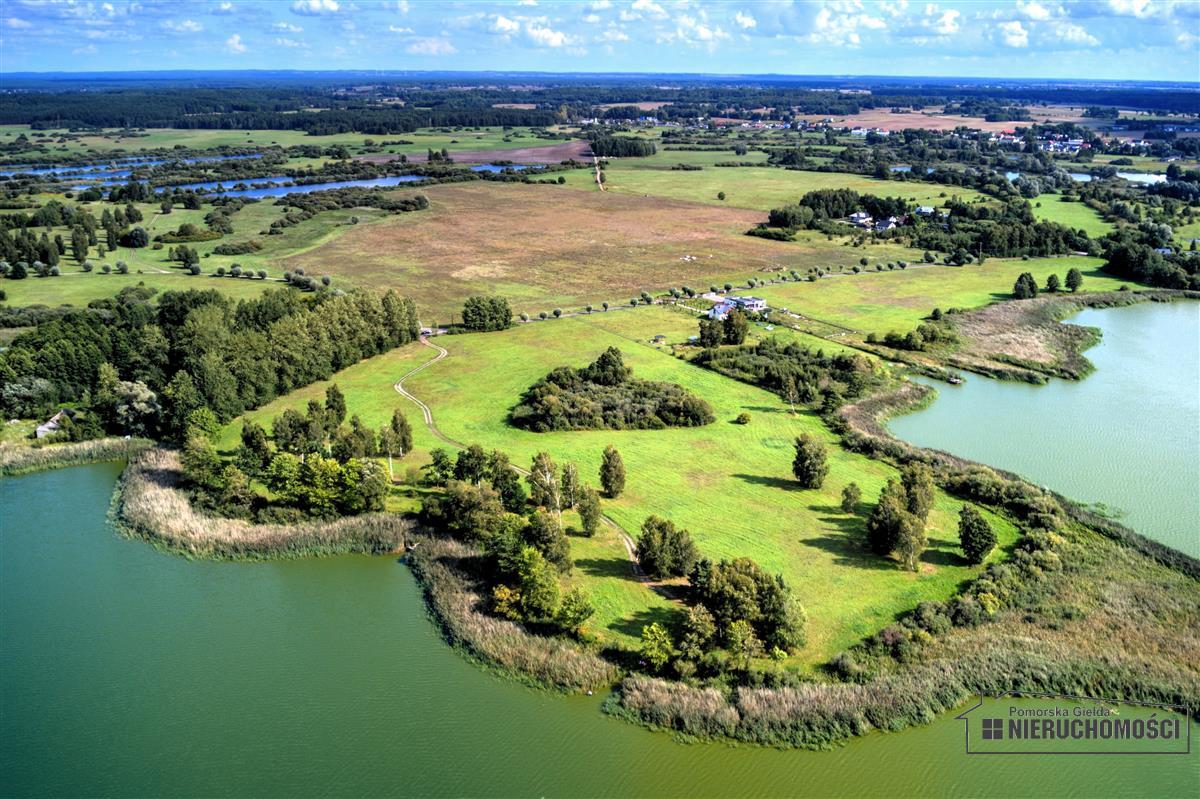 Sprzedaż Działka budowlana Szczecinek
