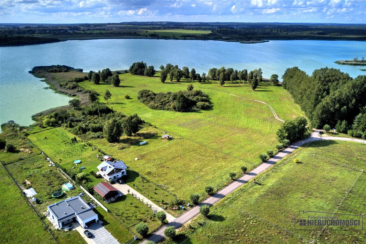 Sprzedaż Działka budowlana Szczecinek