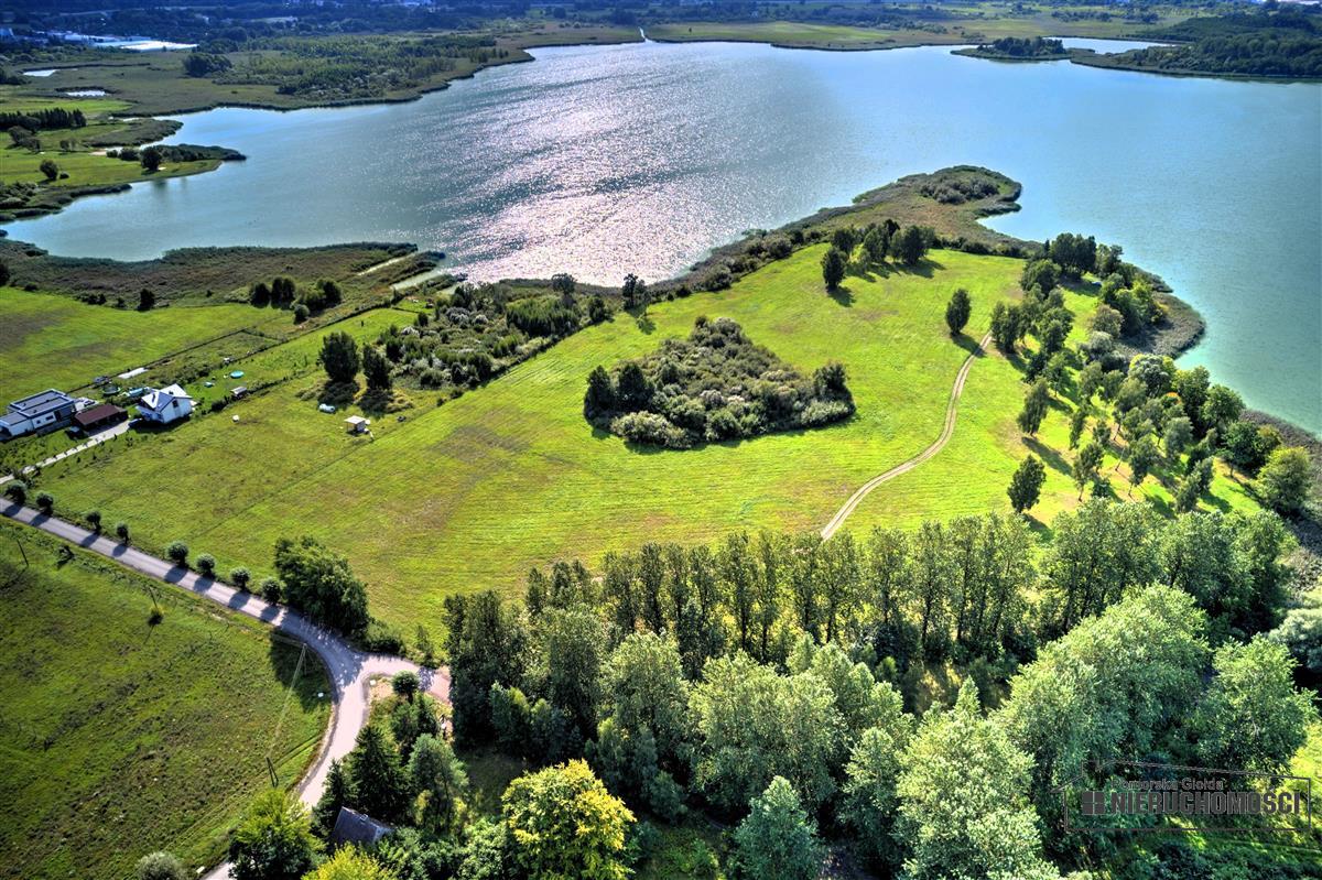 Sprzedaż Działka budowlana Szczecinek