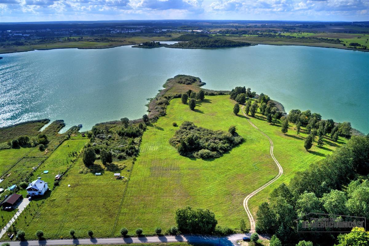 Sprzedaż Działka budowlana Szczecinek