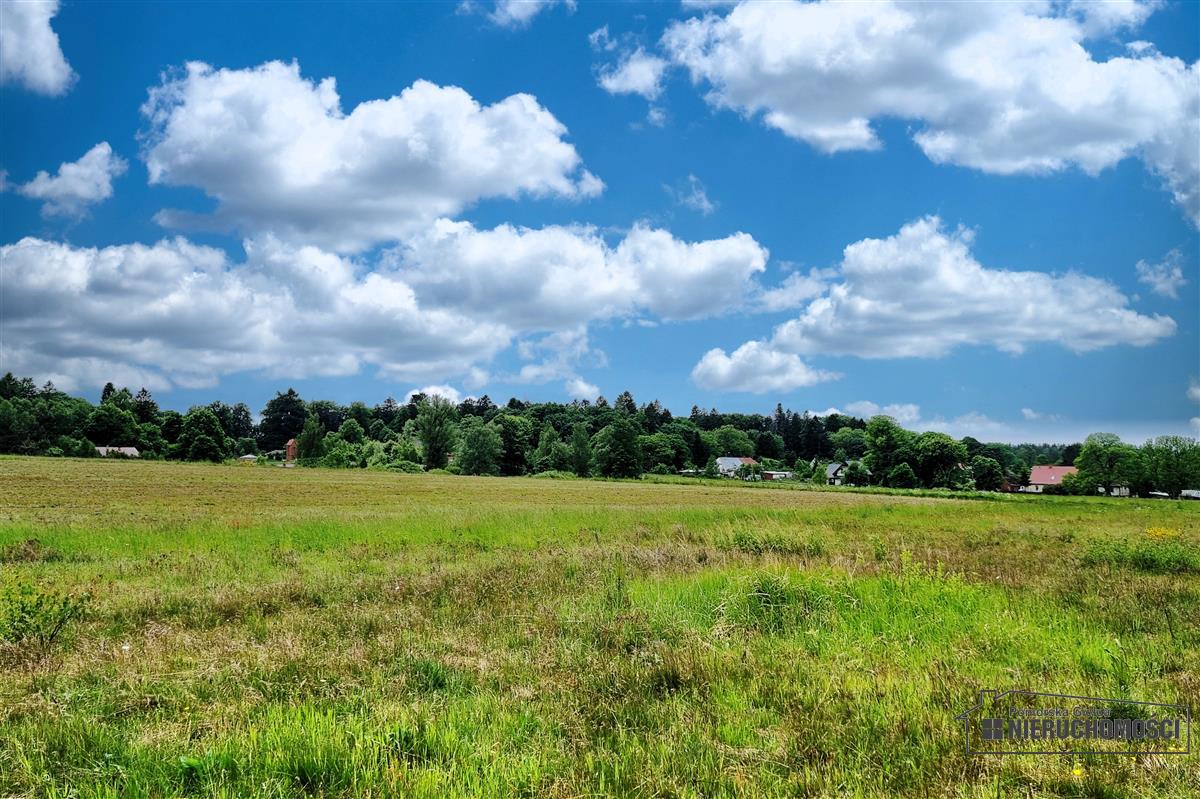 Sprzedaż Działka budowlana Krytno