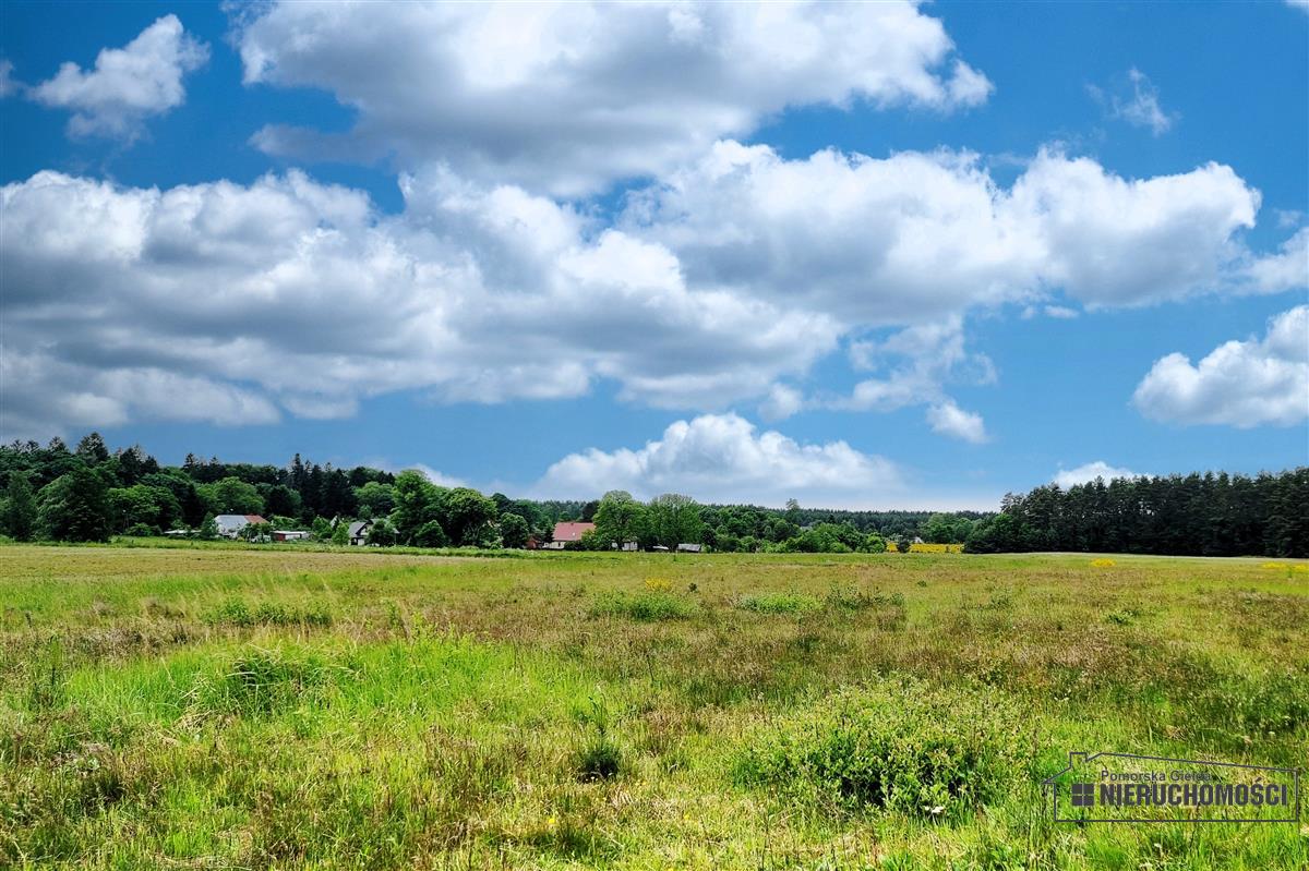 Sprzedaż Działka budowlana Krytno