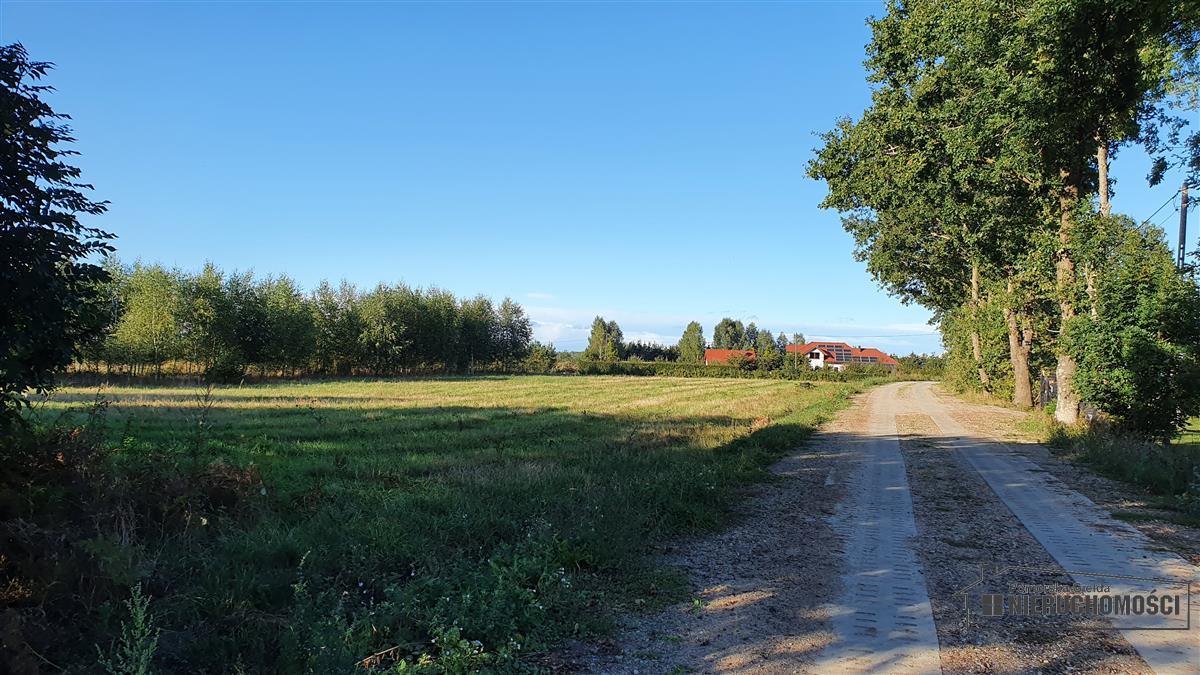 Sprzedaż Działka budowlana Dargikowo