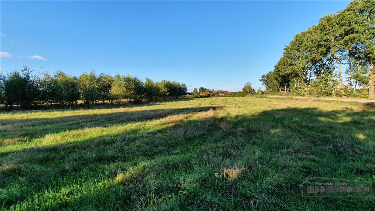 Sprzedaż Działka budowlana Dargikowo