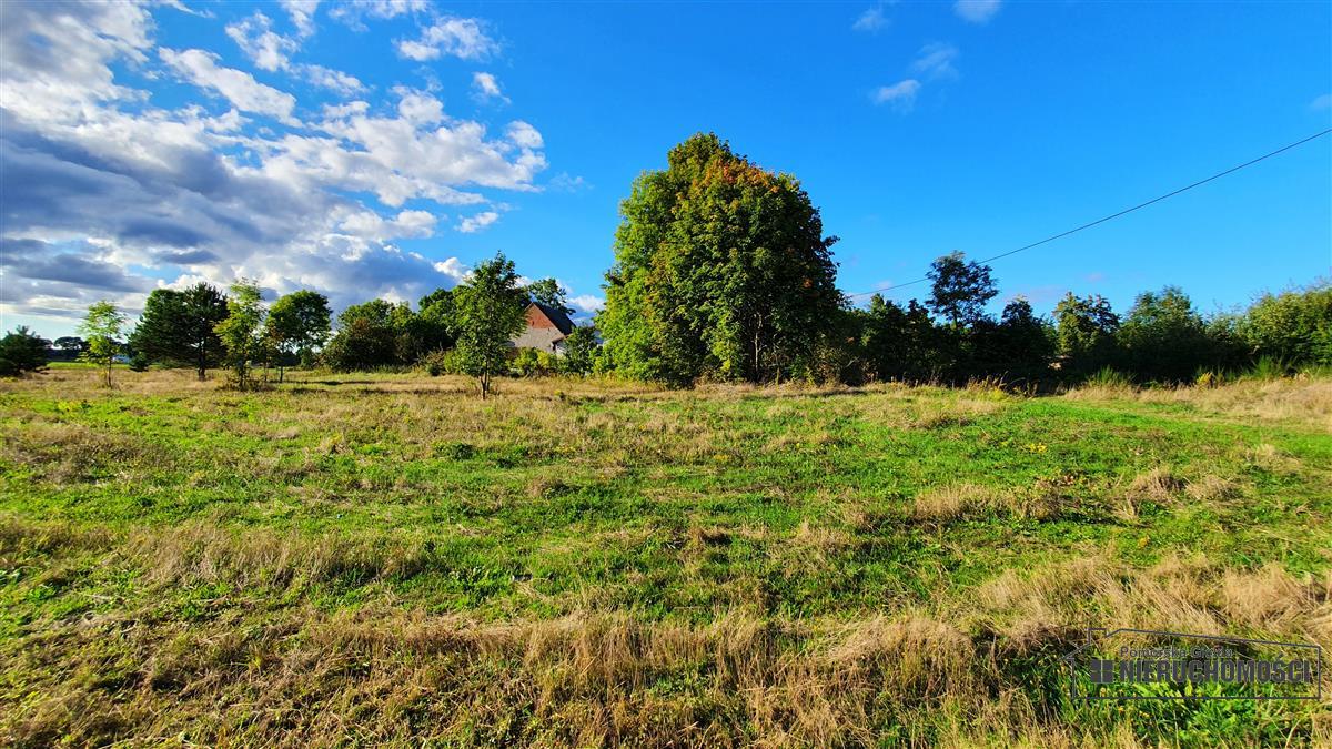 Sprzedaż Działka budowlana Dargikowo