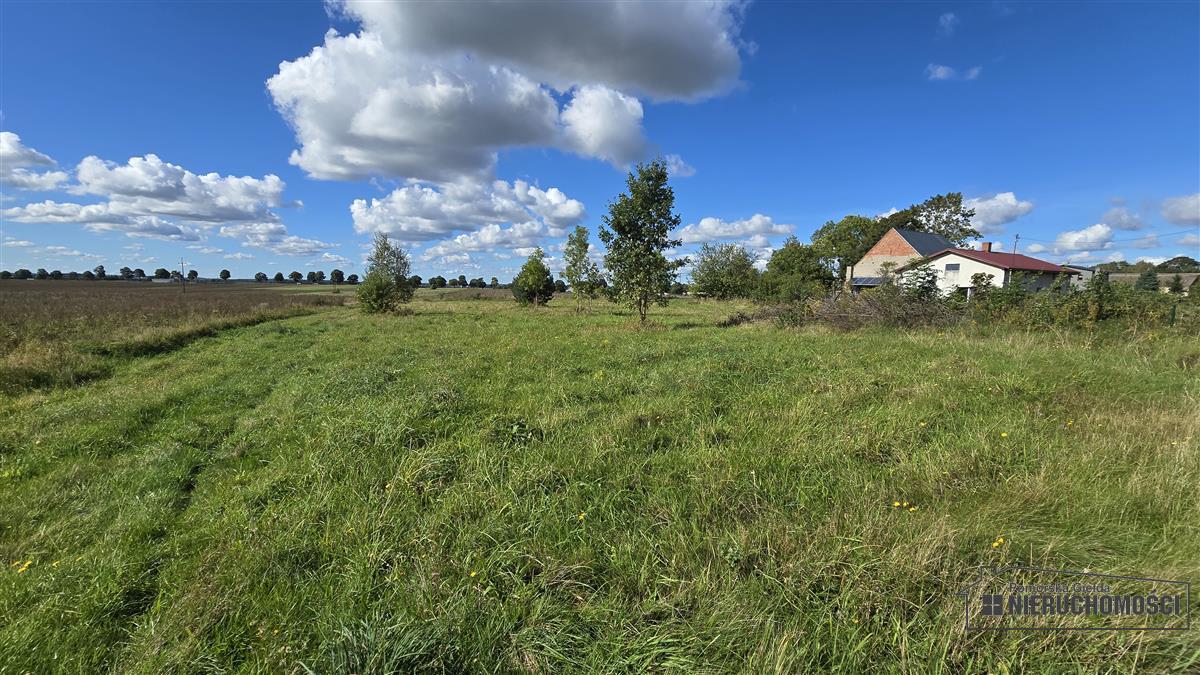 Sprzedaż Działka budowlana Dargikowo