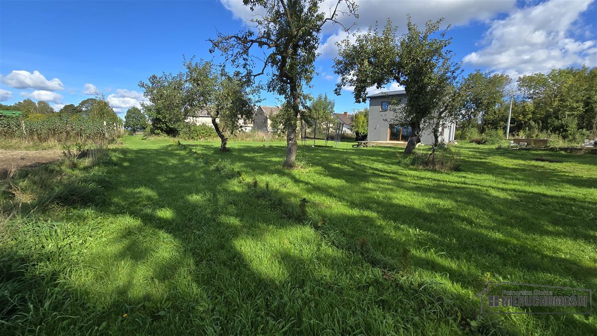Sprzedaż Działka budowlana Dargikowo