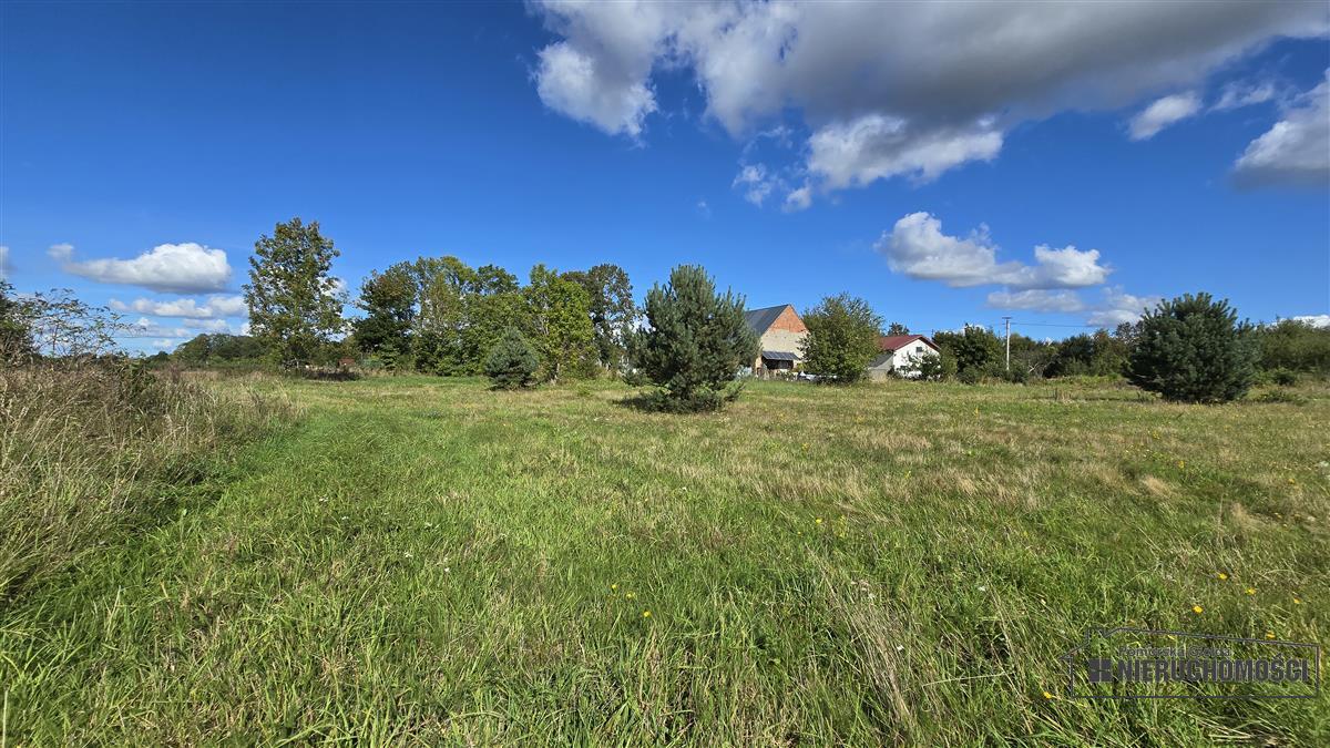 Sprzedaż Działka budowlana Dargikowo