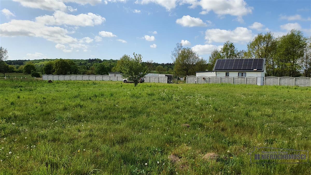 Sprzedaż Działka budowlana Świeszewo