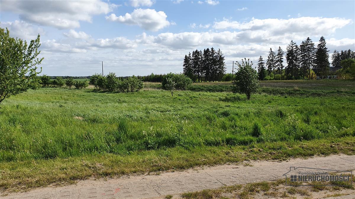 Sprzedaż Działka budowlana Świeszewo