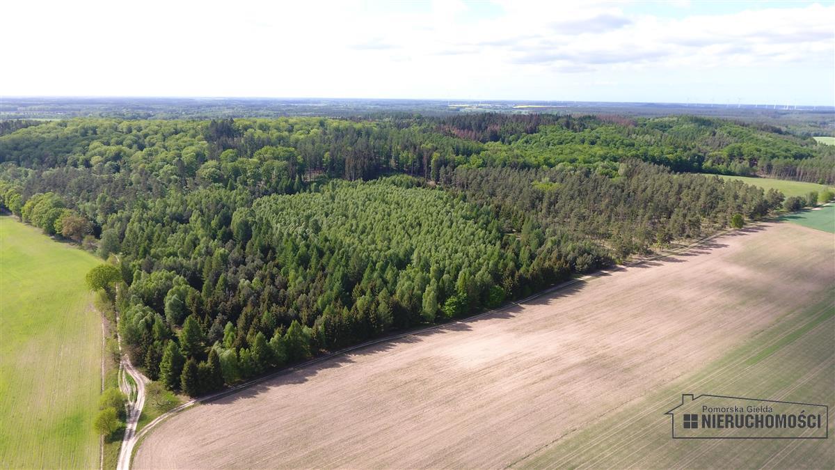Sprzedaż Działka budowlana Świeszewo