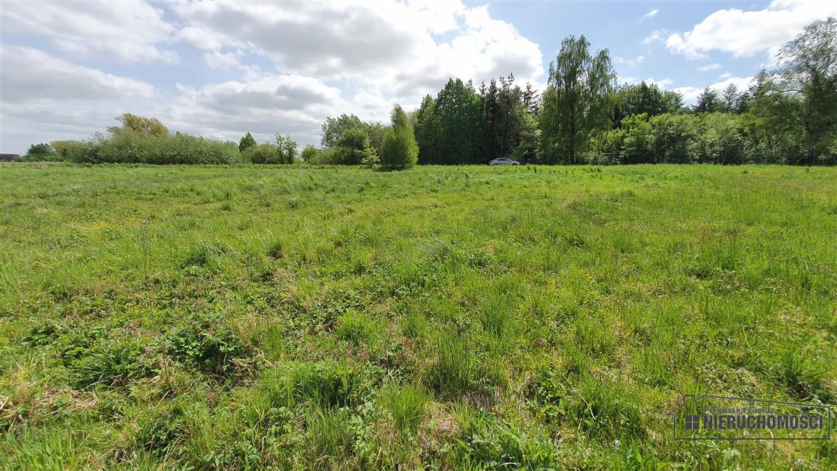 Sprzedaż Działka budowlana Gosław