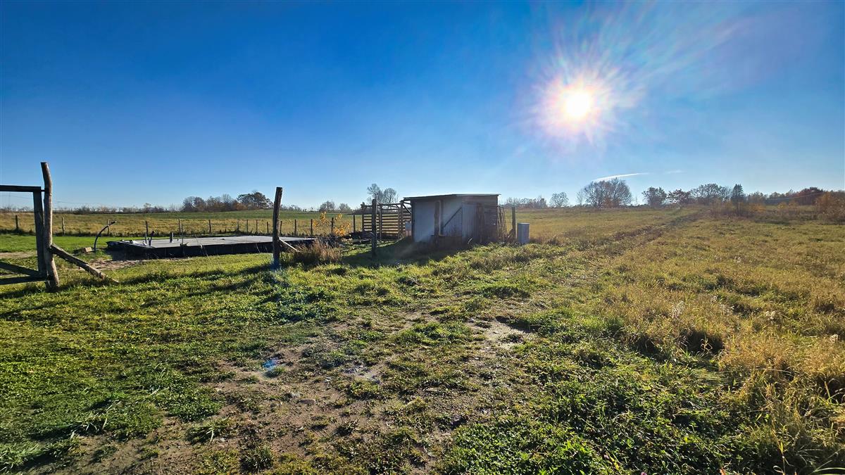 Sprzedaż Działka budowlana Sikory