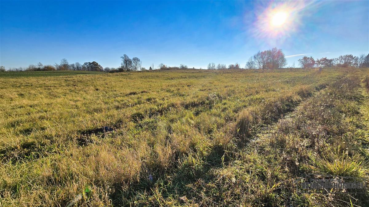 Sprzedaż Działka budowlana Sikory