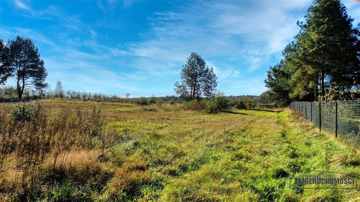 Sprzedaż Działka budowlana Radomyśl