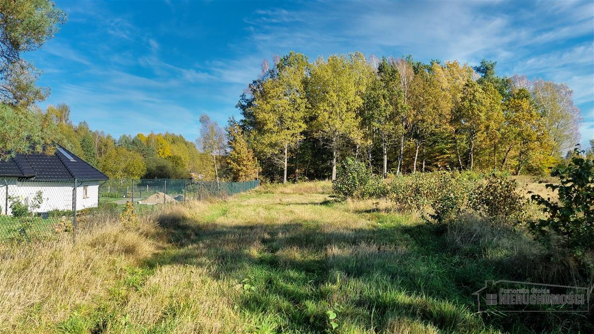 Sprzedaż Działka budowlana Radomyśl
