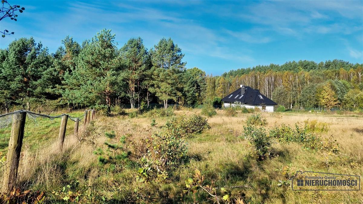 Sprzedaż Działka budowlana Radomyśl