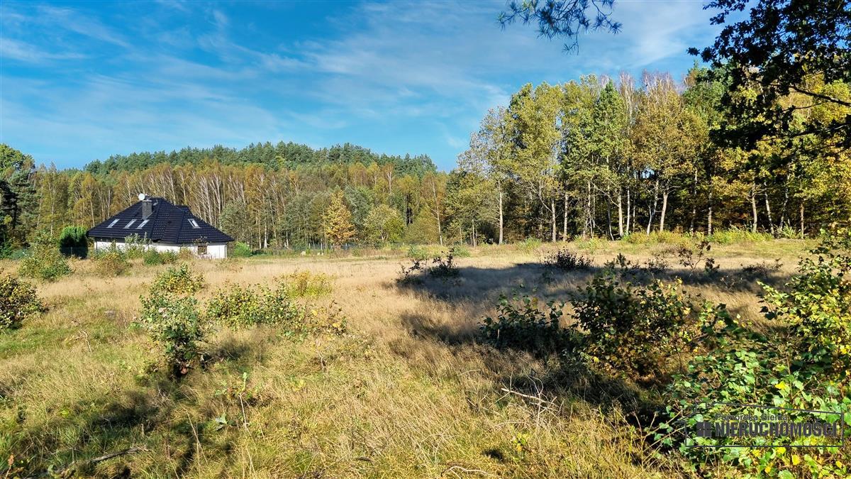 Sprzedaż Działka budowlana Radomyśl
