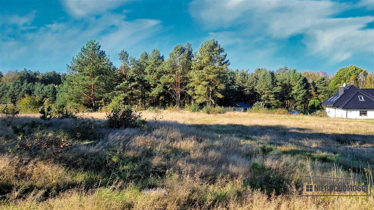 Sprzedaż Działka budowlana Radomyśl