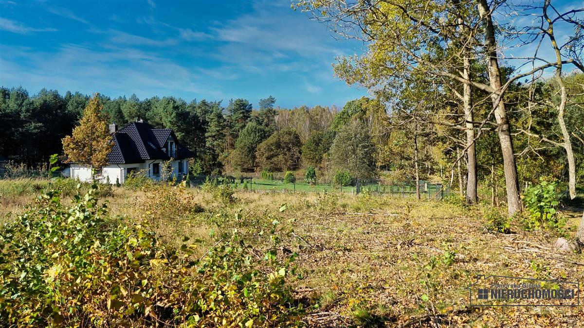 Sprzedaż Działka budowlana Radomyśl