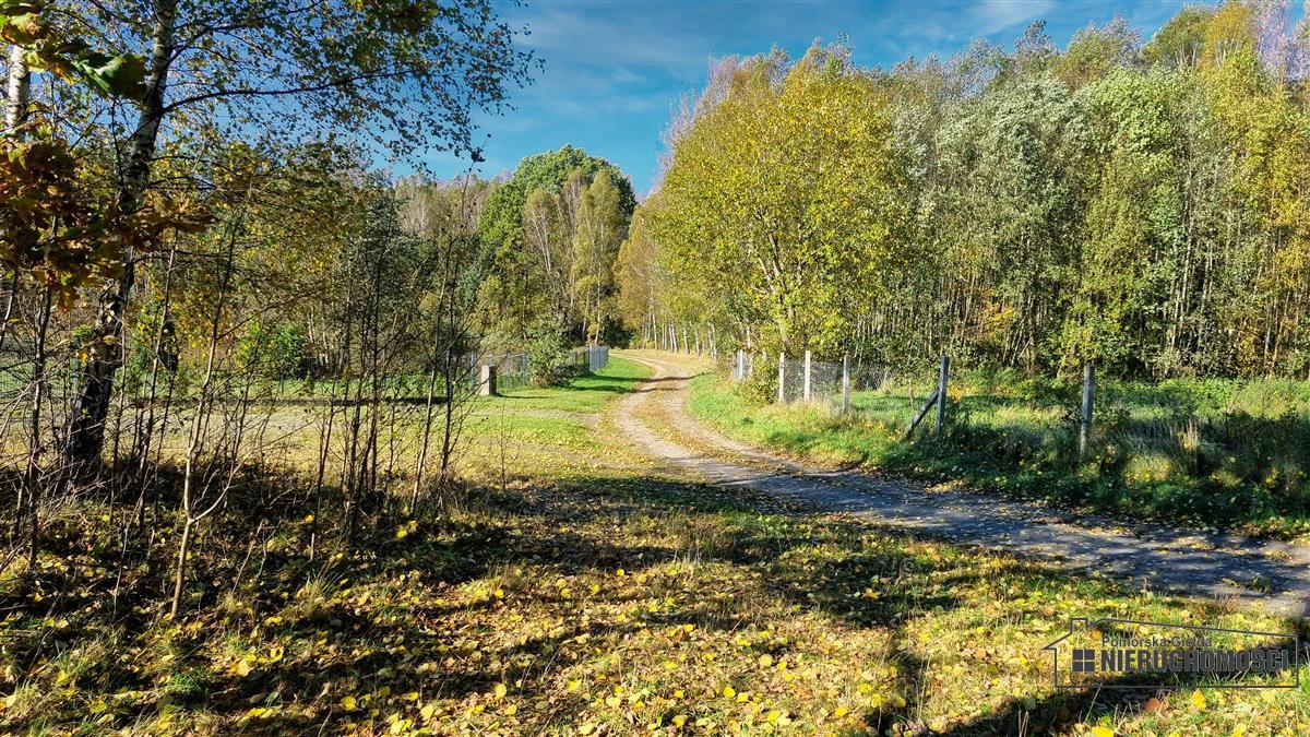 Sprzedaż Działka budowlana Radomyśl