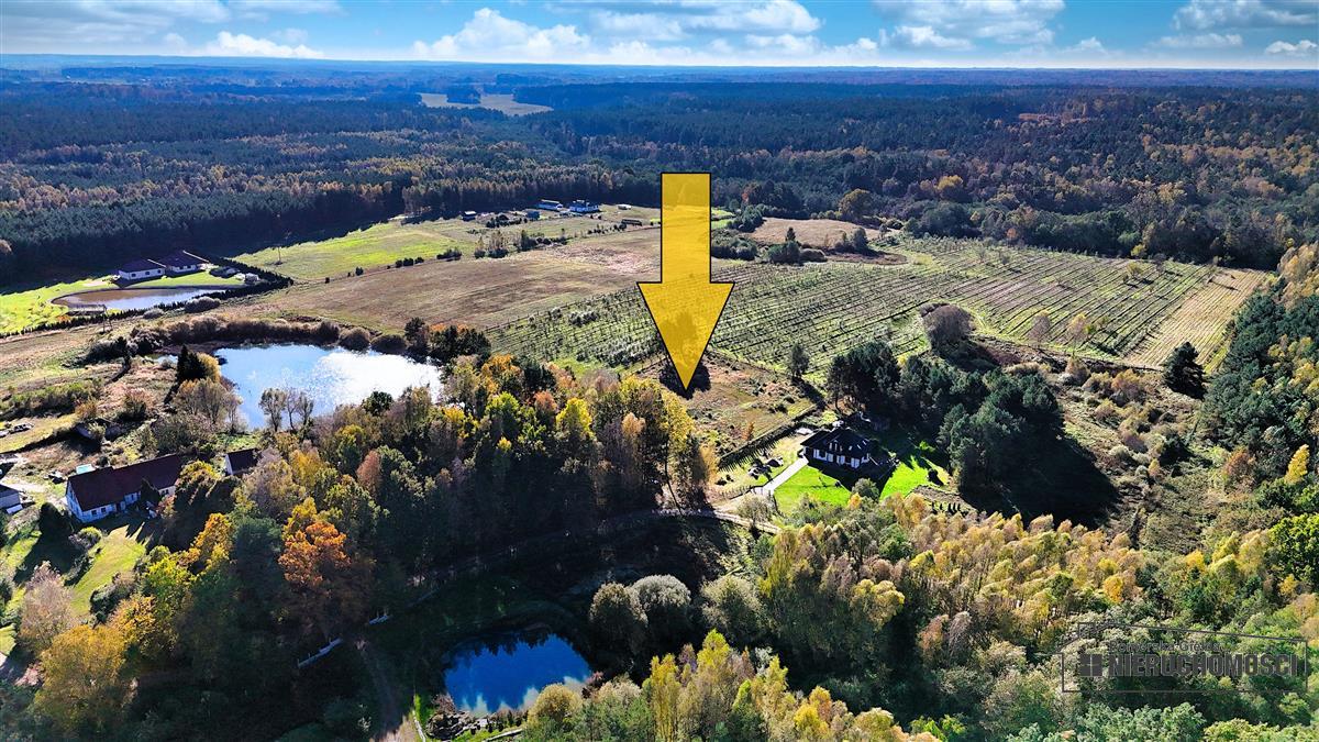 Sprzedaż Działka budowlana Radomyśl