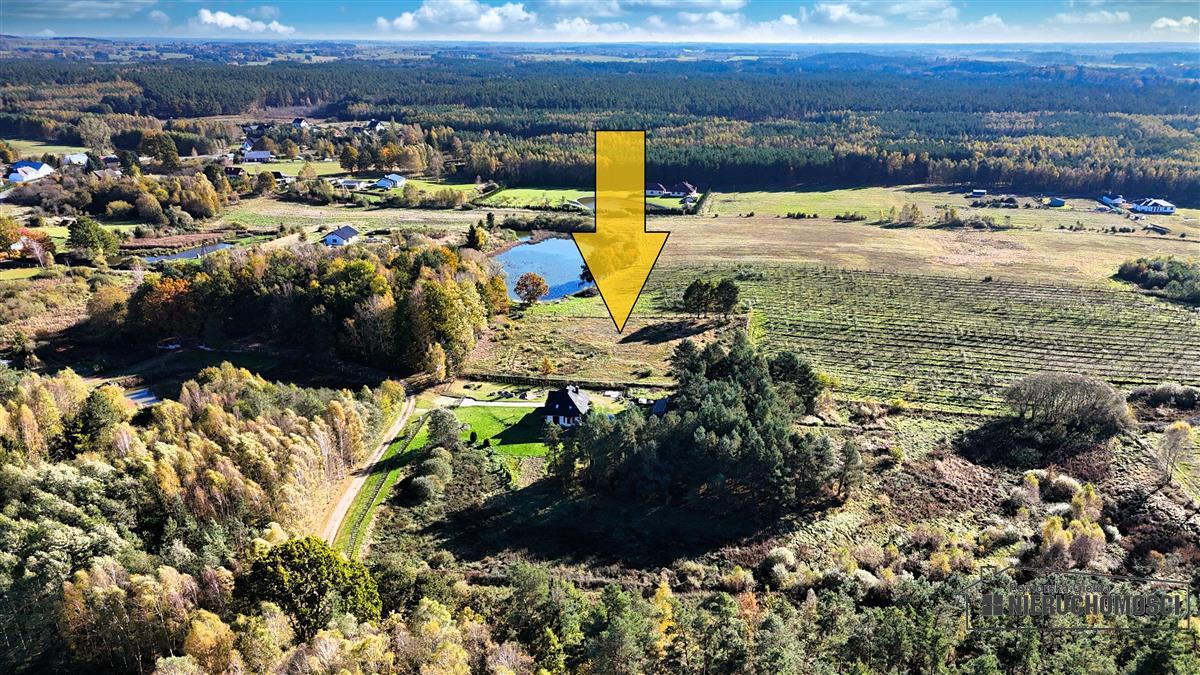 Sprzedaż Działka budowlana Radomyśl