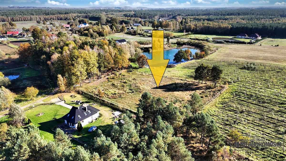 Sprzedaż Działka budowlana Radomyśl