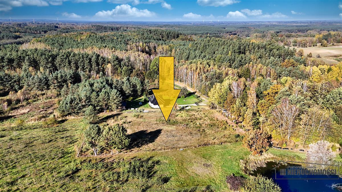 Sprzedaż Działka budowlana Radomyśl