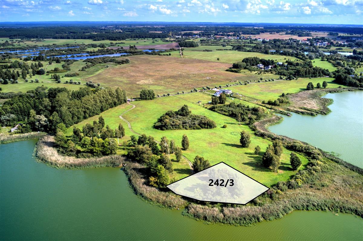 Sprzedaż Działka budowlana Szczecinek