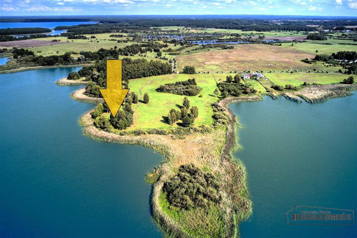 Sprzedaż Działka budowlana Szczecinek