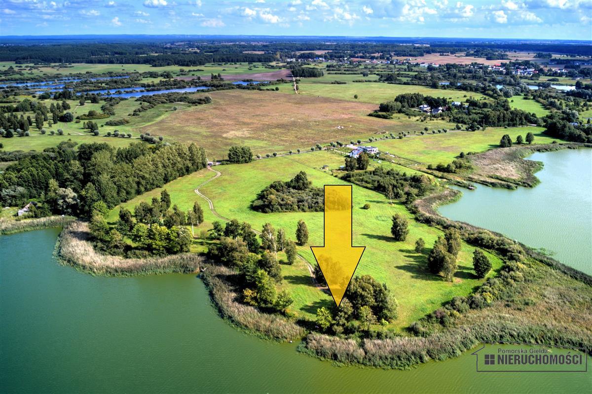 Sprzedaż Działka budowlana Szczecinek