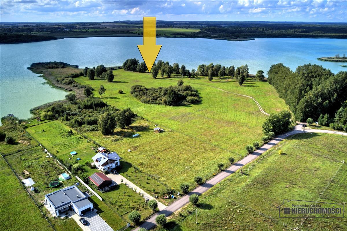 Sprzedaż Działka budowlana Szczecinek